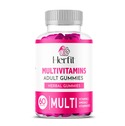 HERFIT MULTI VITAMIN