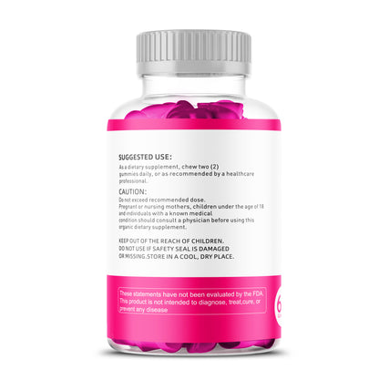 HERFIT MULTI VITAMIN